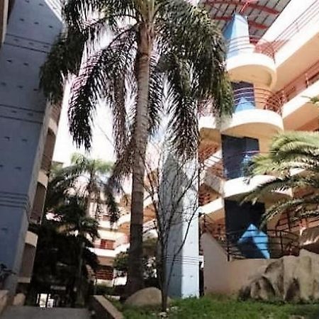 Apartamento Lunita de Alberdi Córdoba Exterior foto