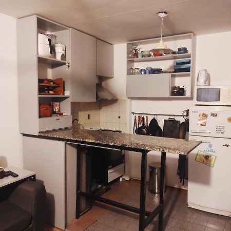 Apartamento Lunita de Alberdi Córdoba Exterior foto