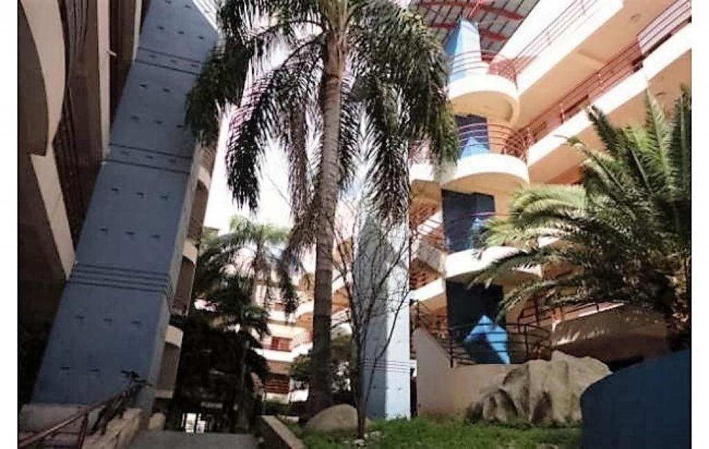 Apartamento Lunita de Alberdi Córdoba Exterior foto