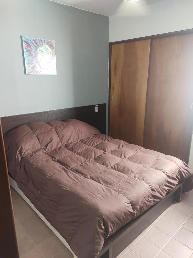 Apartamento Lunita de Alberdi Córdoba Exterior foto