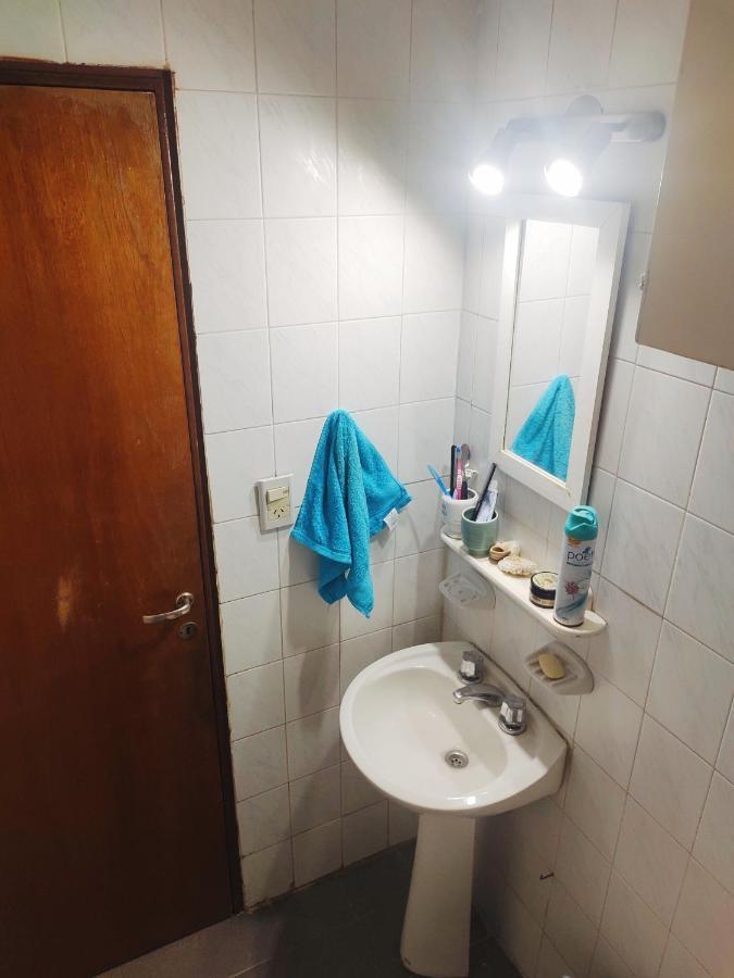 Apartamento Lunita de Alberdi Córdoba Exterior foto